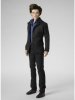 Tonner Twilight  New Moon  Distant  Devotion  Edward Doll by Tonner